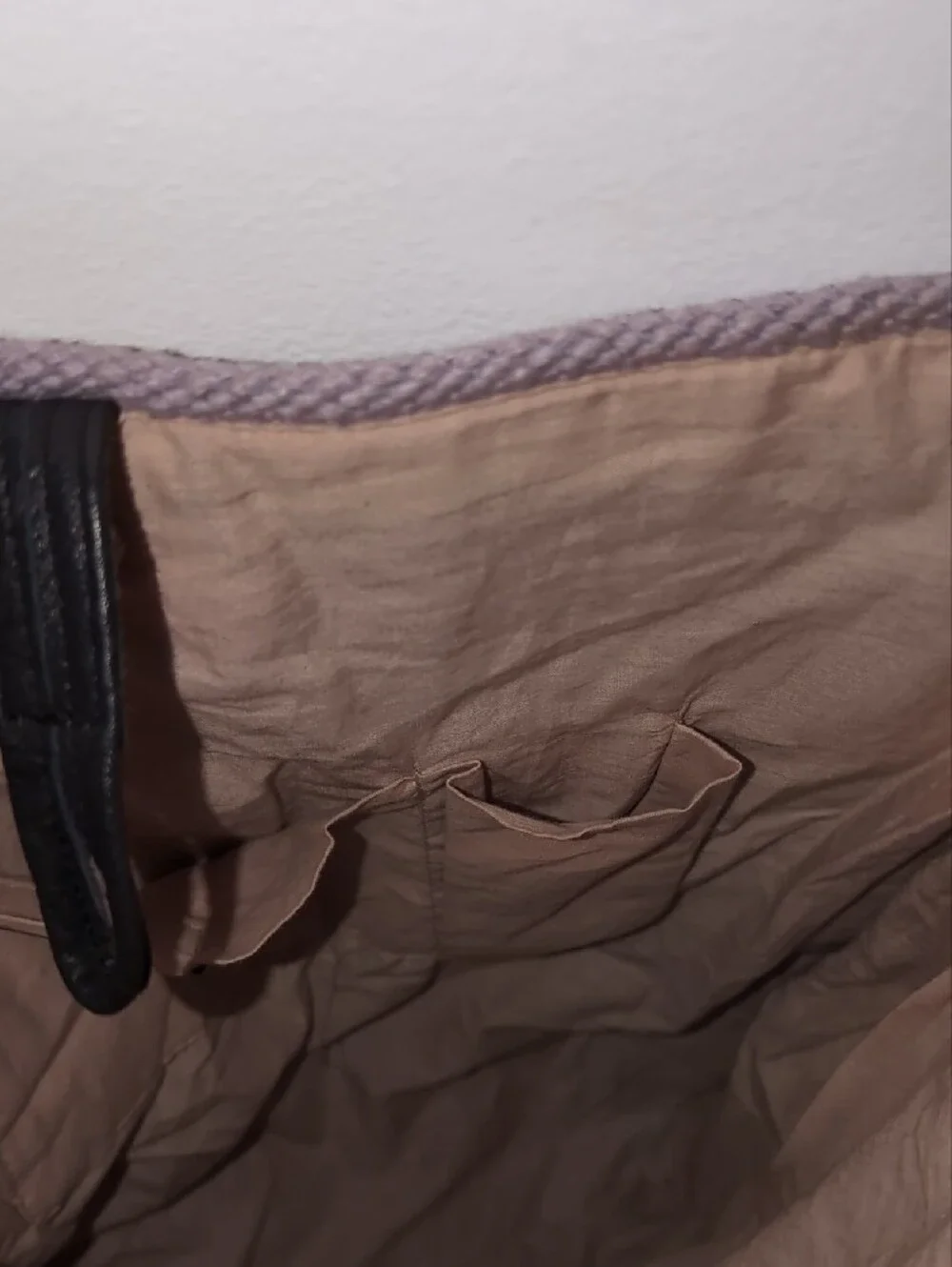 Anthropologie raj woven